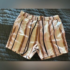 Neapolitan Men’s PacSun swim trunks size small